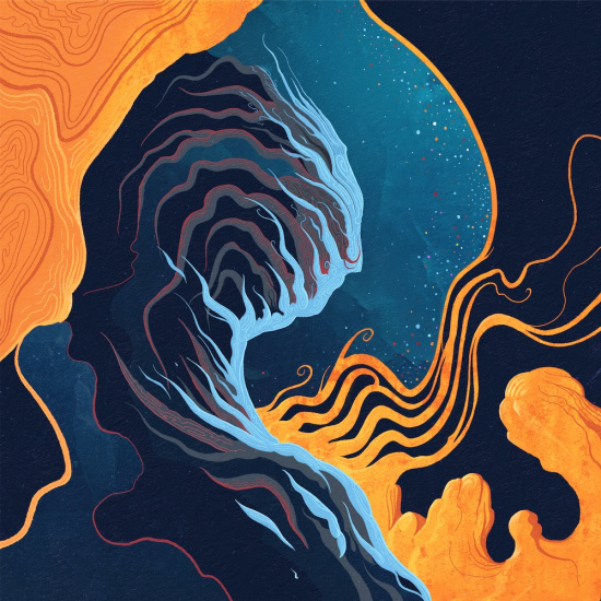 Mitochondrial Sun - Machine Dialectics