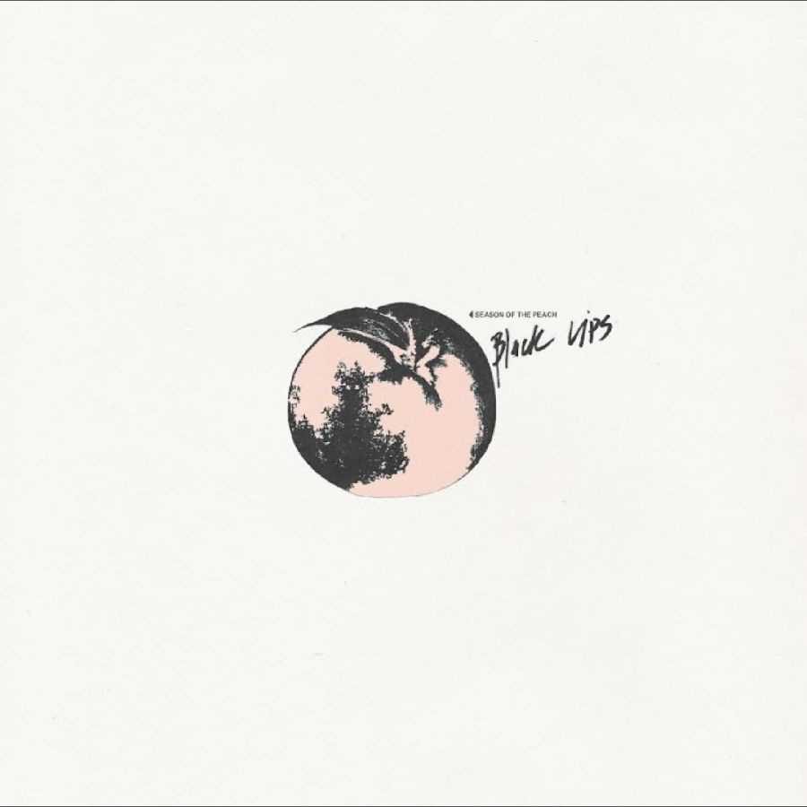 The Black Lips - Season Of The Peach