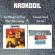 Krokodil - Getting Up For The Morning & Sweat Krokodil - Getting Up For The Morning & Sweat