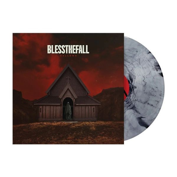 Blessthefall - Gallows