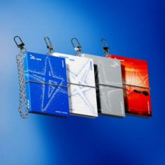 Tomorrow X Together - The Star Chapter: Together (Mini Bo