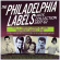 Various Artists - The Philadelphia Labels Hits Collec Various Artists - The Philadelphia Labels Hits Collec