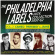 Various Artists - The Philadelphia Labels Hits Collec Various Artists - The Philadelphia Labels Hits Collec