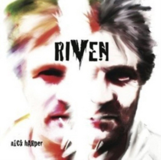 Nick Harper - Riven