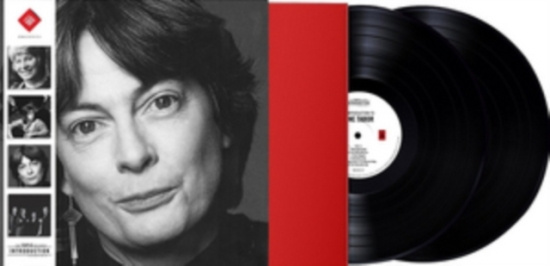 June Tabor - An Introduction To...