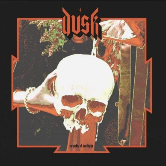 Dusk - Wheels Of Twilight