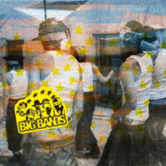 Wayv  - Big Bands (Special Ver.)