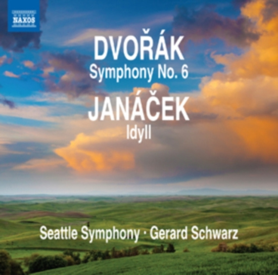 Dvorak - Symphony No 6