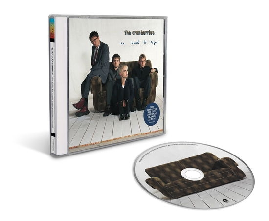 The Cranberries - No Need To Argue (30Th Anniversary)