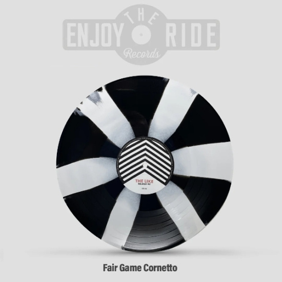 The Like - Release Me