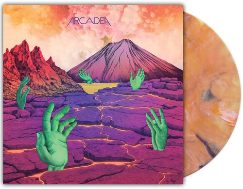 Arcadea - Arcadea