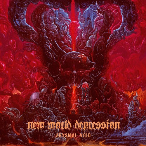 New World Depression - Abysmal Void