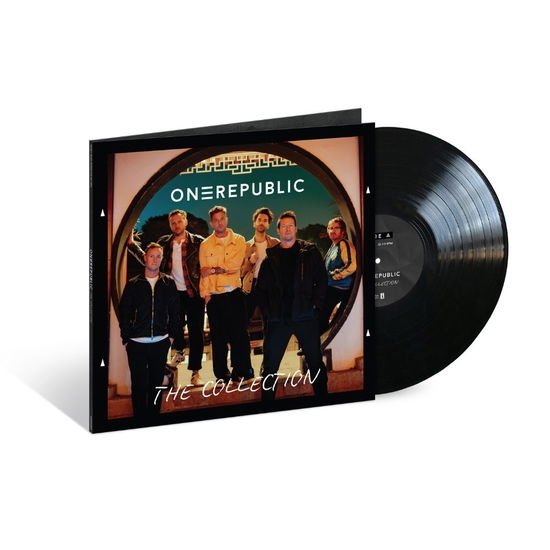 Onerepublic - Onerepublic: The Collection