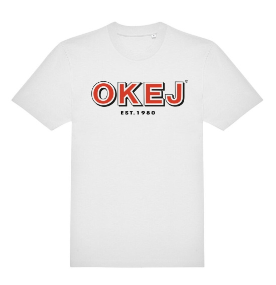 Okej - Est.1980