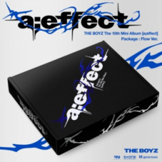 The Boyz  - AEffect (Flow Ver.)