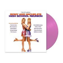 Various Artists - Romy And Michele's High School Reunion