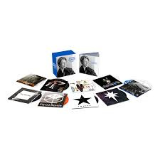 David Bowie - I Can't Give Everything Away (2002 - 2016) 13 CD Boxset
