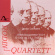 Ignaz Lachner - String Quartets Vol.4 Op. 51 & 77 Ignaz Lachner - String Quartets Vol.4 Op. 51 & 77