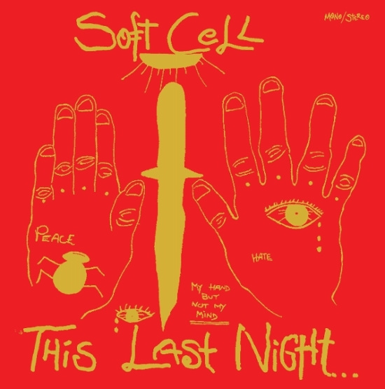 Soft Cell - This Last Night...In Sodom