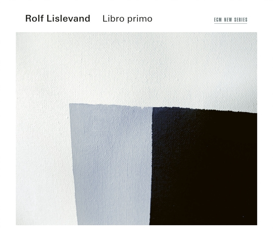 Rolf Lislevand - Libro Primo