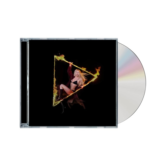 Ava Max - Don't Click Play