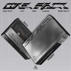 One Pact  - One Fact (Platform Ver.)
