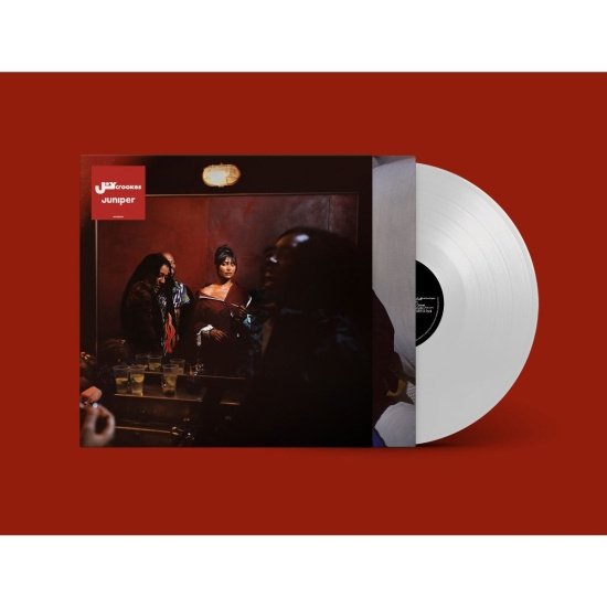 Crookes Joy - Juniper