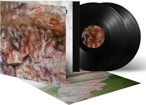 Fauna - Ochre & Ash (2 Lp Black Vinyl)