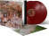 Fauna - Ochre & Ash (2 Lp Oxblood Vinyl) Fauna - Ochre & Ash (2 Lp Oxblood Vinyl)