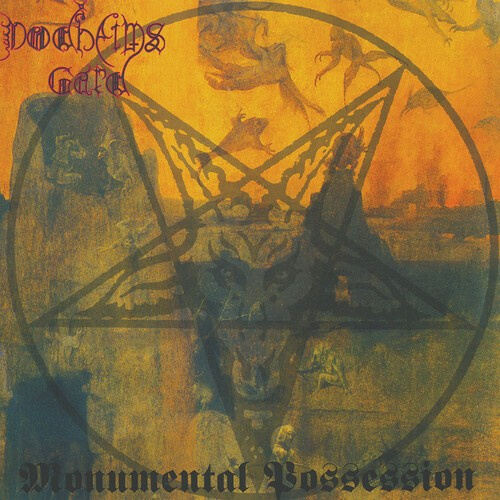 Dödheimsgard - Monumental Possession