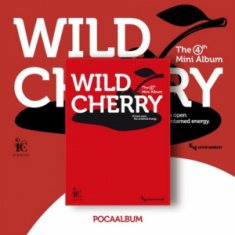 Ichillin  - Wild Cherry (Poca Album)