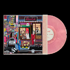 Freddie Gibbs & The Alchemist - Alfredo Ii