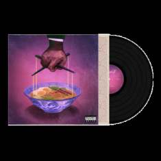 Freddie Gibbs & The Alchemist - Alfredo Ii