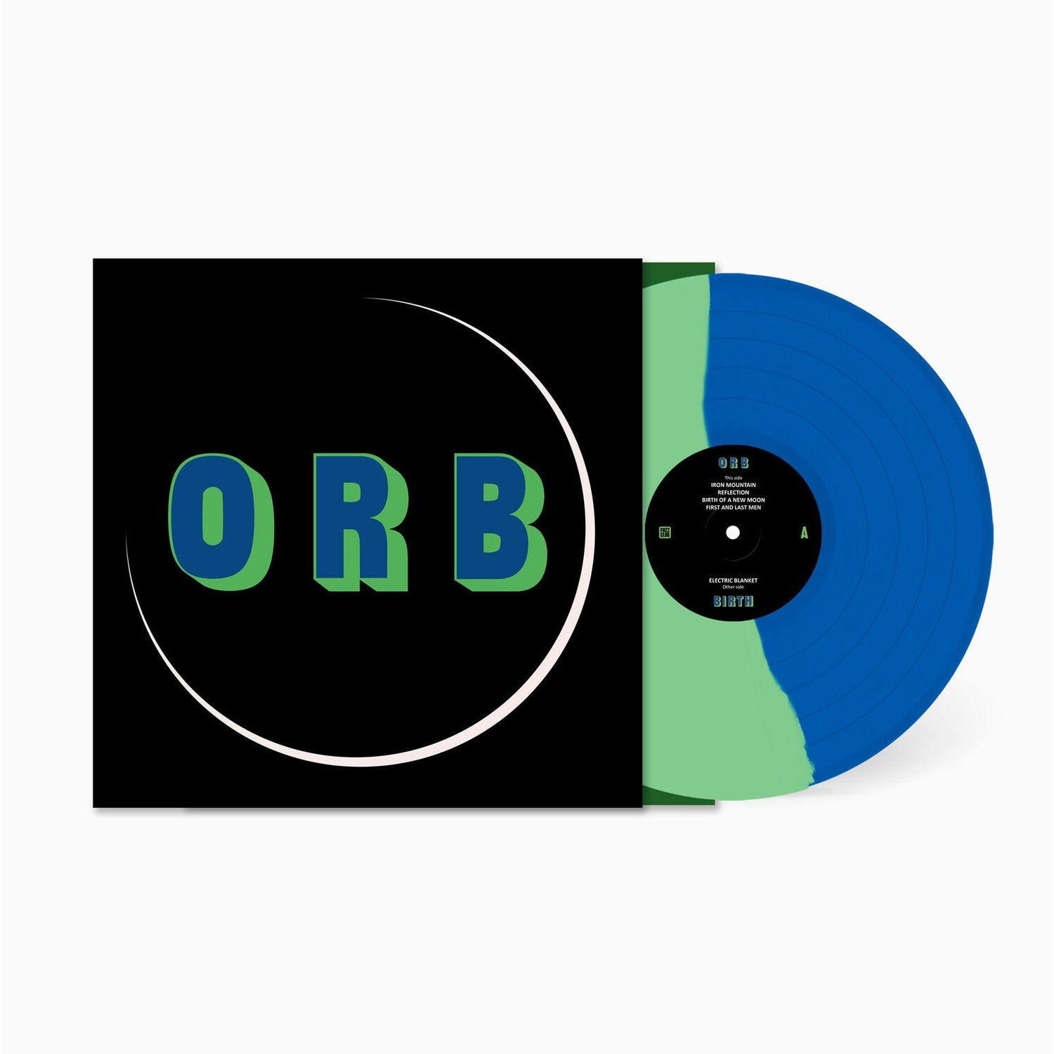 ORB - Birth
