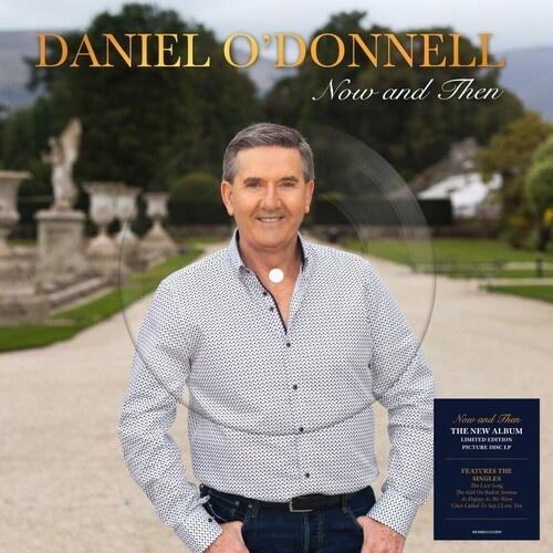 Daniel O'donnell - Now And Then