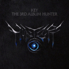 Key  - Hunter (Smini Ver.)