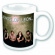 Kings Of Leon - Band Photo Boxed Mug Kings Of Leon - Band Photo Boxed Mug