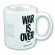 John Lennon - War Is Over Boxed Mug John Lennon - War Is Over Boxed Mug