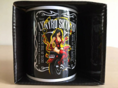 Lynyrd Skynyrd - Boxed Mug 