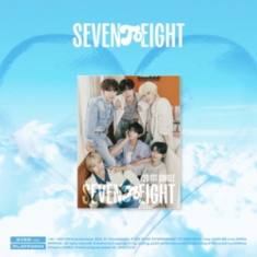 Seventoeight  - Seventoeight (Ever  Ver.)