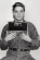 Elvis - Enlistment Photo 91,5 X 61 Cm Elvis - Enlistment Photo 91,5 X 61 Cm