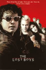 Movie Poster - Lost Boys 91,5 X 61 Cm