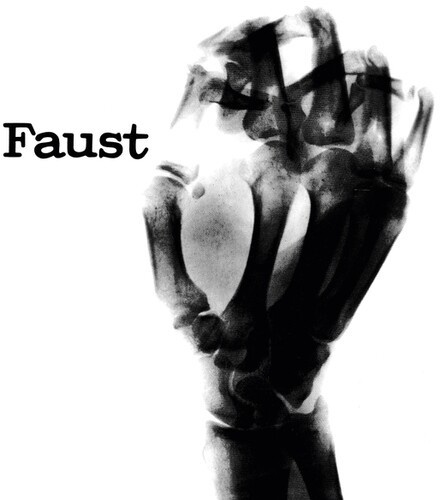 Faust - Faust