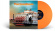 Various Artists - Lowdown (A Catawba Records Story) (Orange Vinyl) Various Artists - Lowdown (A Catawba Records Story) (Orange Vinyl)