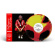 Raekwon - The Emperor's New Clothes (Color Vinyl) Raekwon - The Emperor's New Clothes (Color Vinyl)