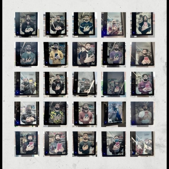 Sarathy Korwar - There Is Beauty, There Already