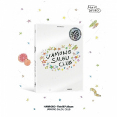 Hanroro  - Grapefruit & Apricot Club