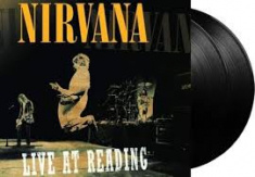 Nirvana - Live At Reading