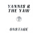 Yannis & The Yaw - Onstage Yannis & The Yaw - Onstage