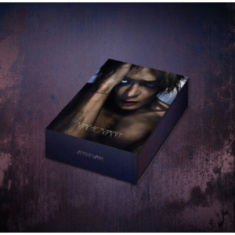 Jackson Wang  - Magicman 2